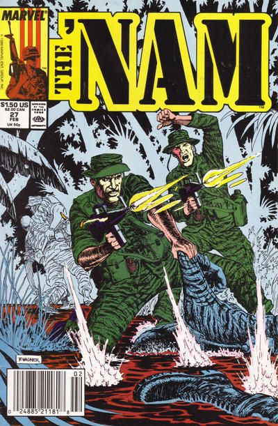 The 'Nam #27