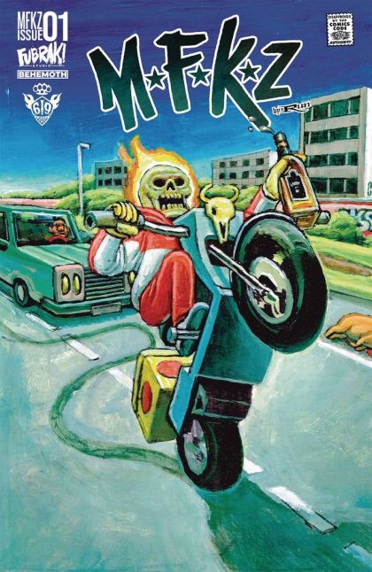 MFKZ #1F
