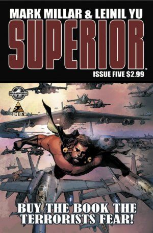 Superior #5