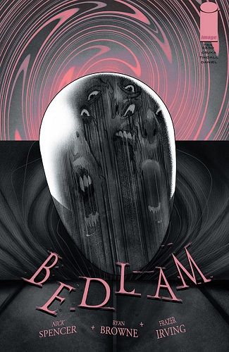 Bedlam (Image Comics) #10
