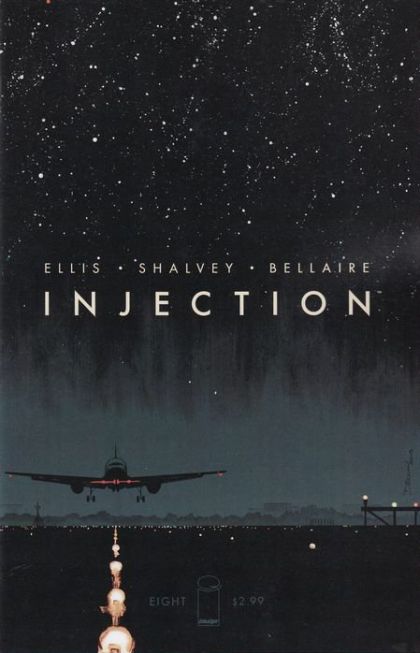 Injection #8A