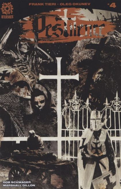 Pestilence #4