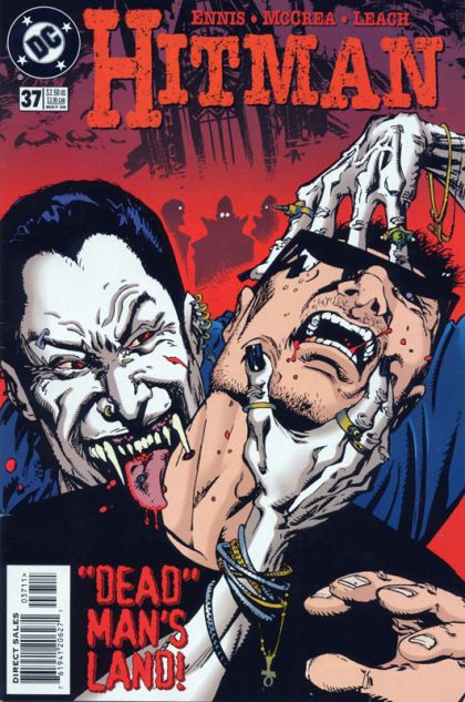 Hitman #37