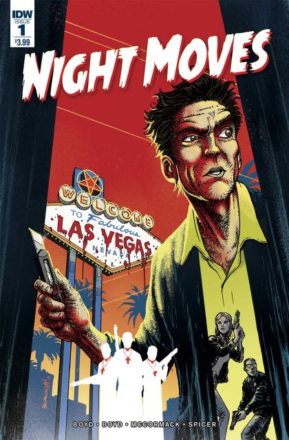 Night Moves #1A
