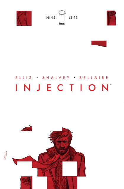Injection #9B