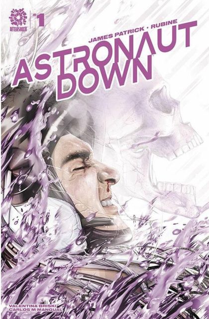 Astronaut Down #1A