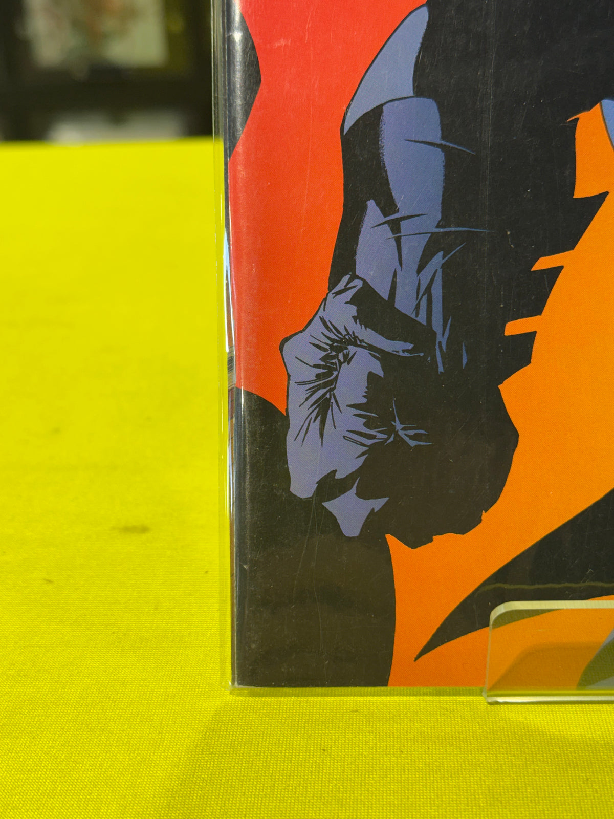 Batman: Son of the Demon
