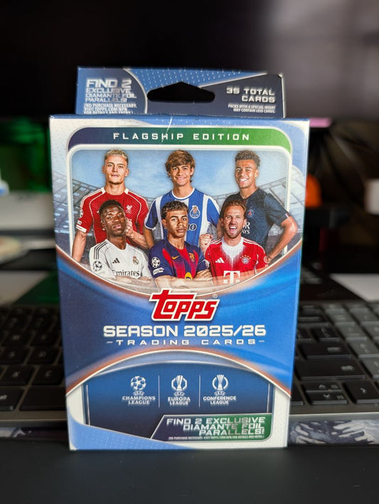 2025 EPL Hanger Box