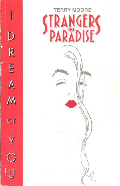 Strangers in Paradise TP #2