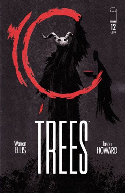 Trees #12