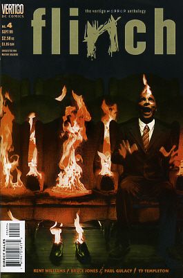 Flinch #4
