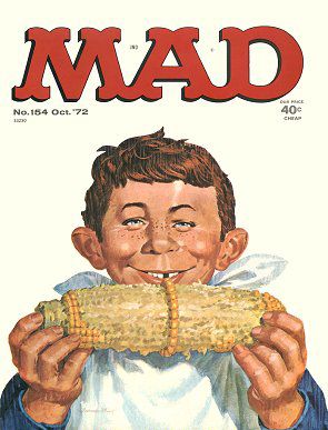 MAD #154