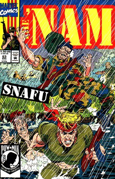 The 'Nam #63