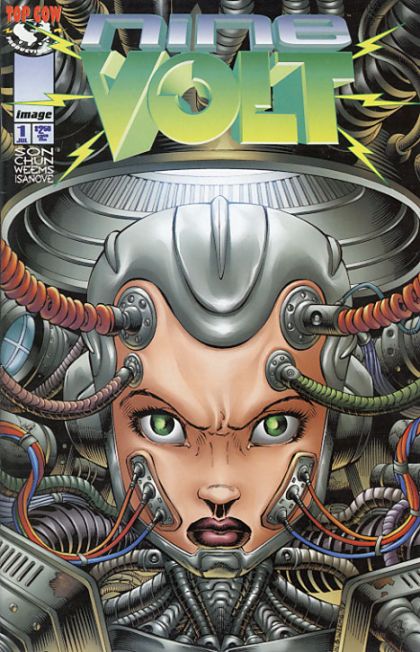 Nine Volt #1A
