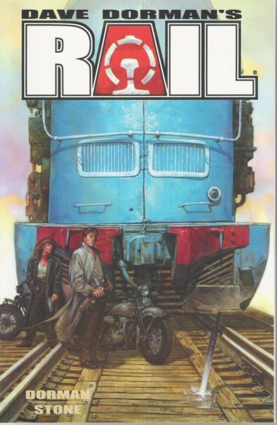 Rail: Broken Things