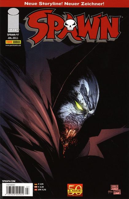 Spawn [GER] #97