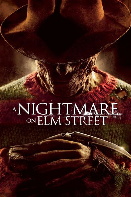 A Nightmare on Elm Street (2010) - DVD