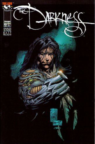 The Darkness, Vol. 1 #6A Direct Edition
