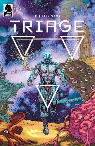 Triage #1A