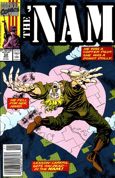 The 'Nam #50