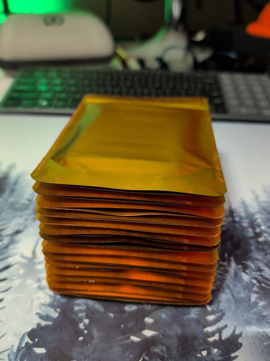 Pokemon Mystery Pack