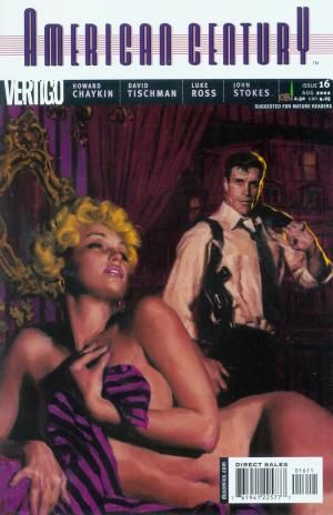 American Century #16