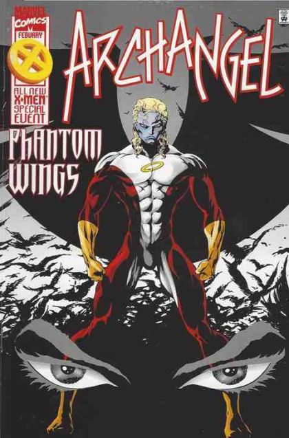 Archangel #1