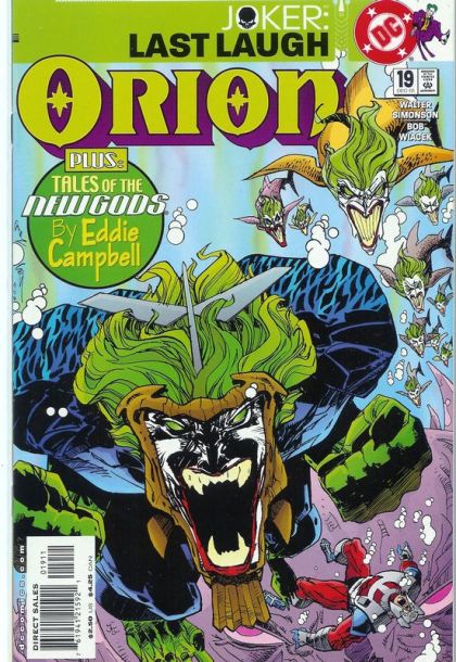 Orion #19