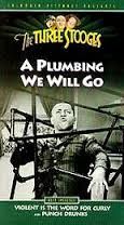 A Plumbing We Will Go (1940) - DVD