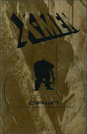 X-Men: Dawn of the Age of Apocalypse