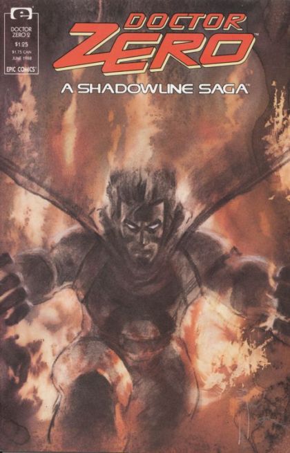 Doctor Zero #2