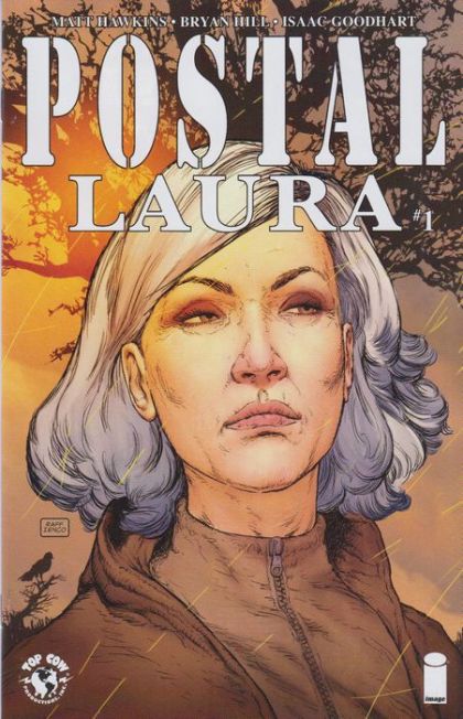 Postal Laura #1