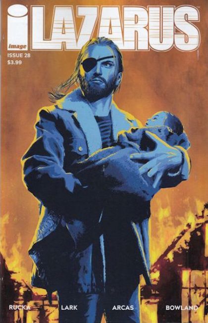 Lazarus (2013) #28