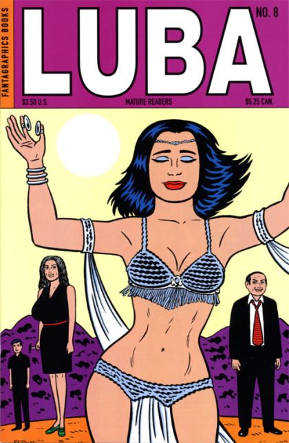 Luba #8