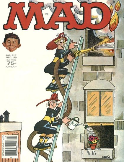 MAD #219