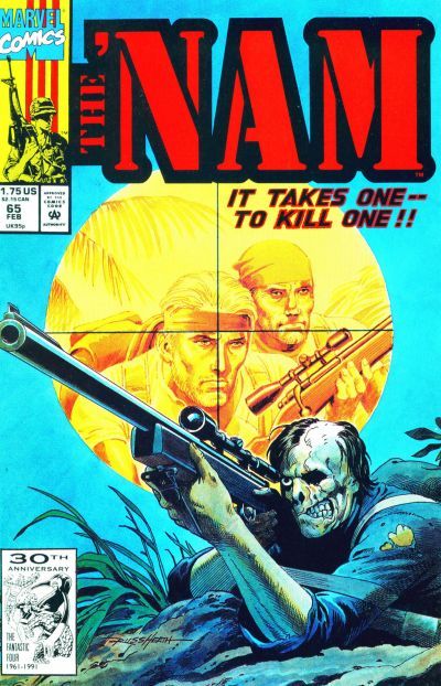 The 'Nam #65
