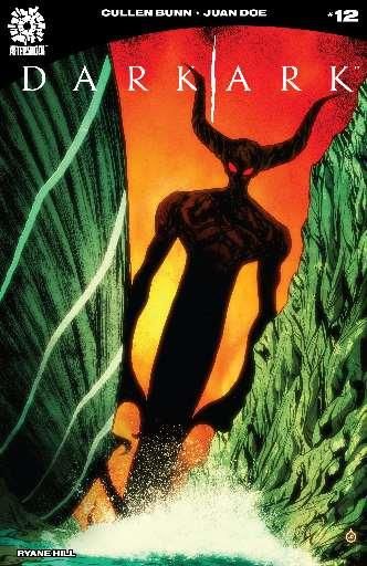 Dark Ark #12