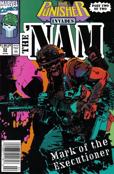 The 'Nam #53