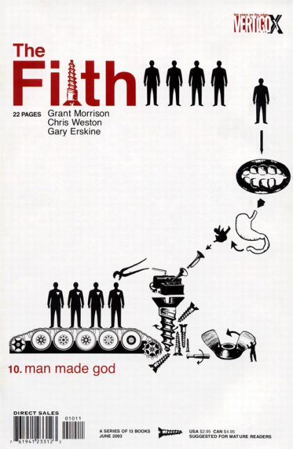 The Filth #10