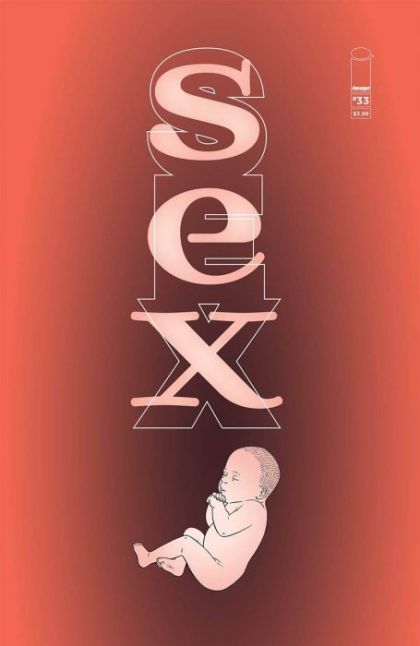 Sex (Image Comics) #33