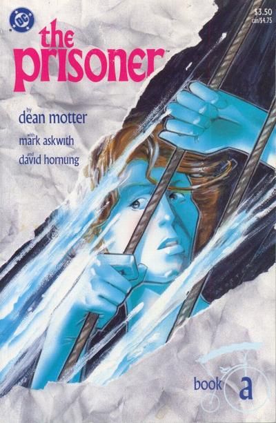 The Prisoner #1
