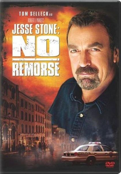 Jesse Stone: No Remorse (2010) - DVD
