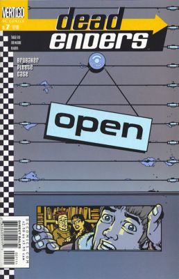 Deadenders #7