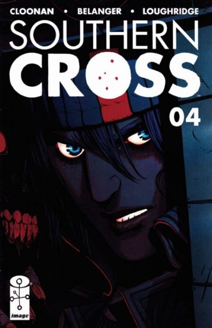 Southern Cross #4