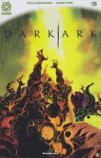 Dark Ark #5