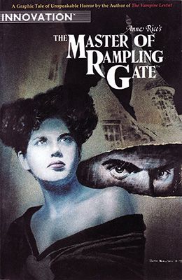 Anne Rice's The Master of Rampling Gate