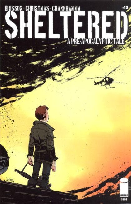 Sheltered #13