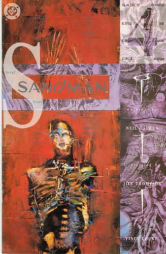 The Sandman, Vol. 2 #44