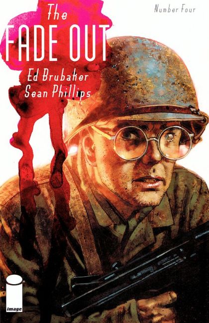 The Fade Out #4
