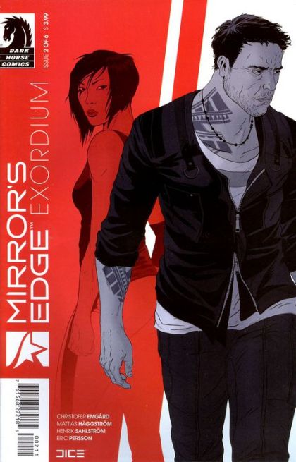 Mirror's Edge: Exordium #2